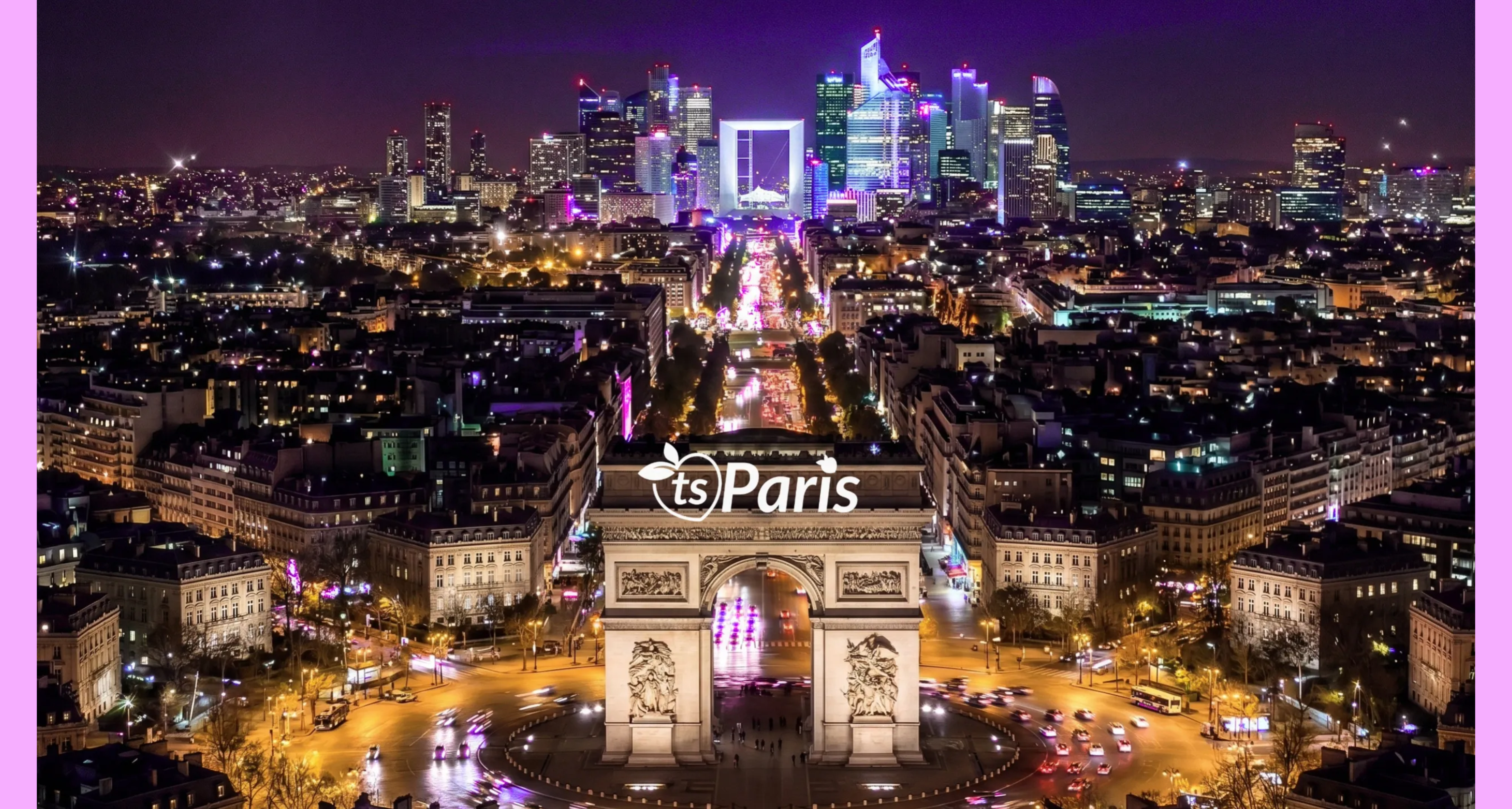 Paris collection image